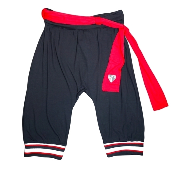 SAO Paulo by Reebok Shorts Size M - Picture 1 of 7